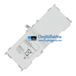 Batéria pre Samsung Galaxy-TAB T530 T531 EB-BT530FBE [Náhradná batéria]